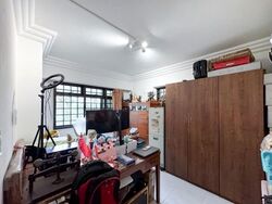 Blk 570 Hougang Street 51 (Hougang), HDB 5 Rooms #607485061